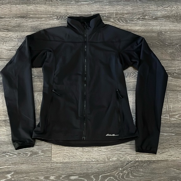 Eddie Bauer Jackets & Blazers - Women’s Eddie Bauer FirstAscent windbreaker XS